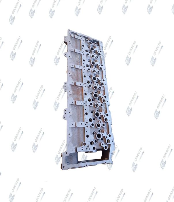 NOWA GŁOWICA SILNIKA MAN TGS TGX 9,0 L D1556 EURO 6 D