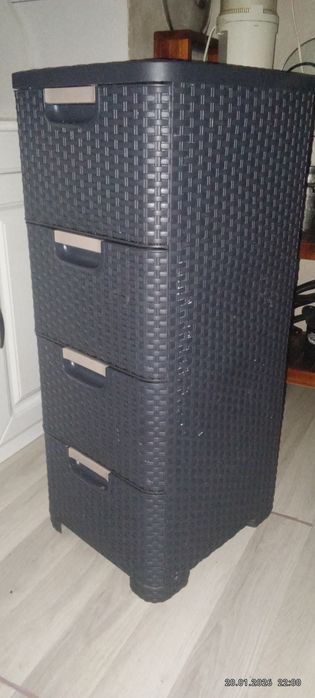 Komoda  32-38 cm