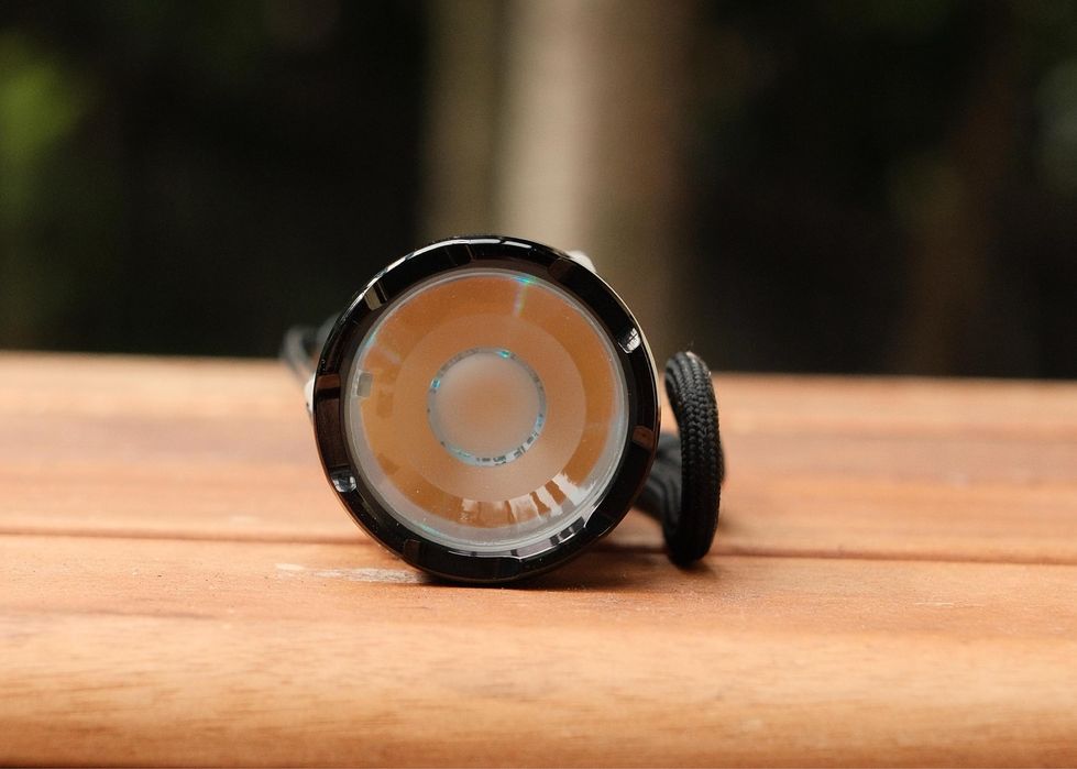 Latarka Fireflylite FFL X1S - premium