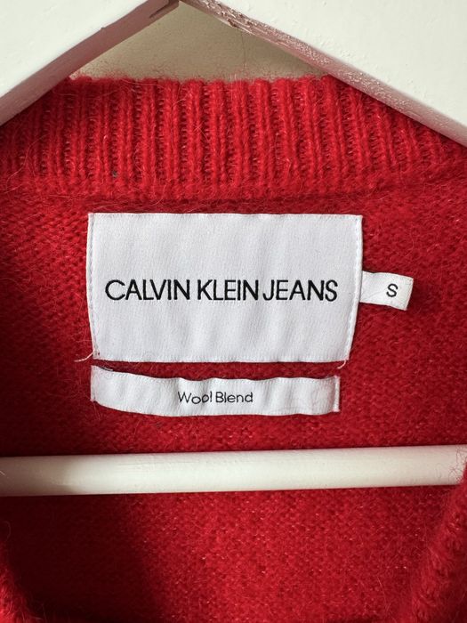 Calvin Klein Jeans два свитера оригинал