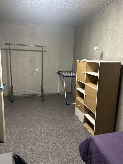 Продаж 1 кім квартири в центрі міста. Ремонт, меблі, техніка