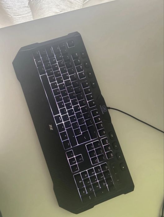 Teclado Gamer LIFE