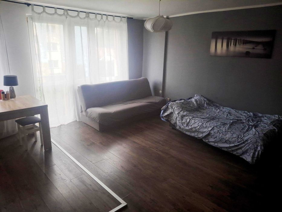 Kawalerka na wynajem