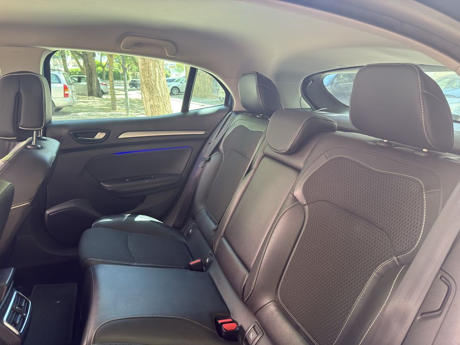 Renault Megane IV 1.6 Bose Edition