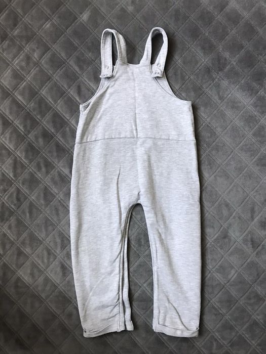 Комбінезон ромпер