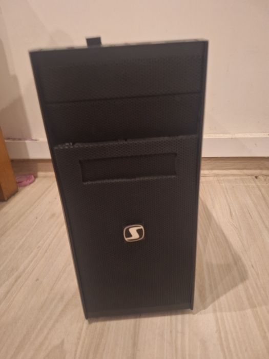 Komputer z gtx 1650