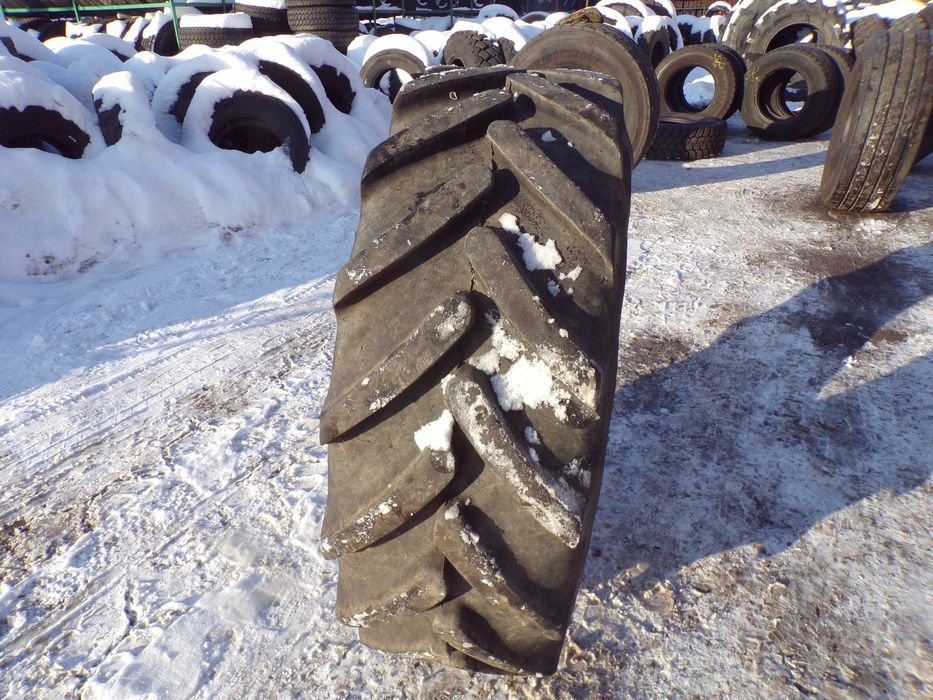 Opona 360/70R24 MICHELIN OMNIBIB (850 netto)