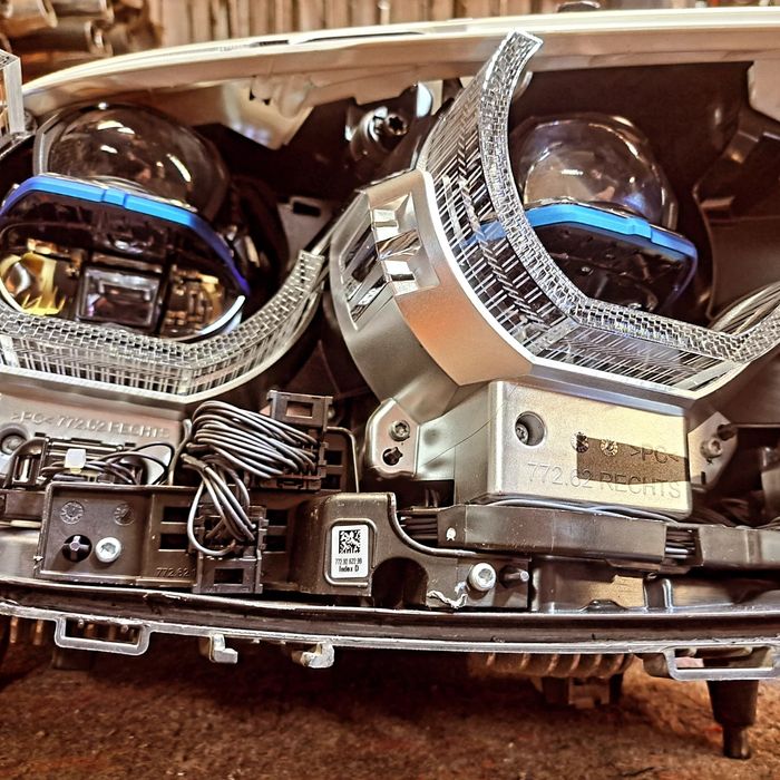 mycie ultradźwiękowe,polerowanie lamp,spawanie plastiku,FOLIA PPF