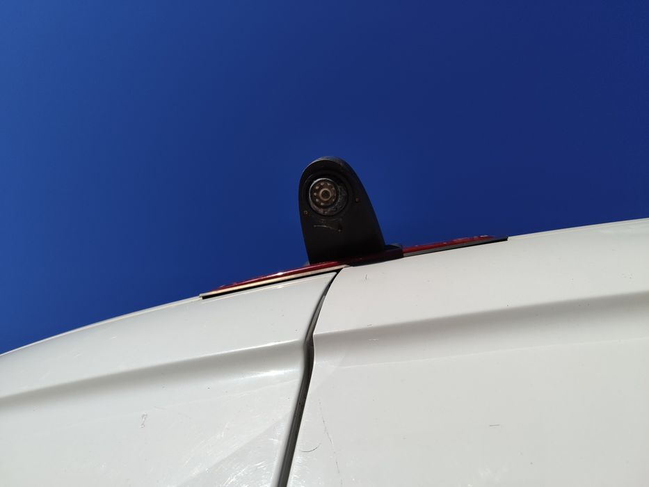 Mercedes-Benz Sprinter 314