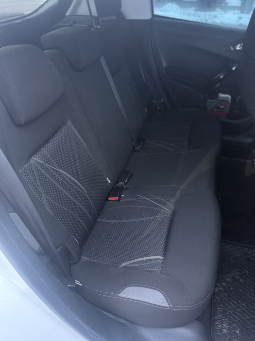 Pegout 208 1.6 Diesel