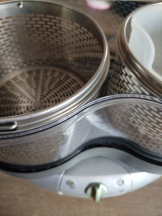Máquina para cozinhar a vapor Tefal - Vitacuisine