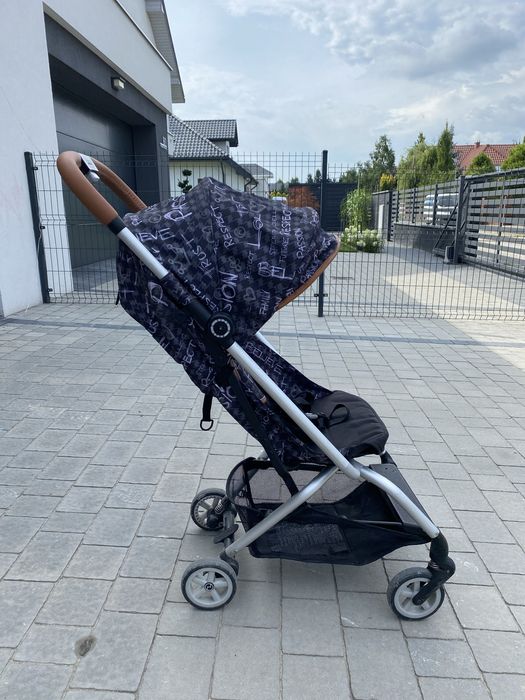 Cybex eezy s wózek skladany fashion