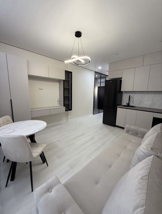 ‼️Продам Новую Светлую Квартиру с балконом  в Аркадии ЖК Атмосфера‼️