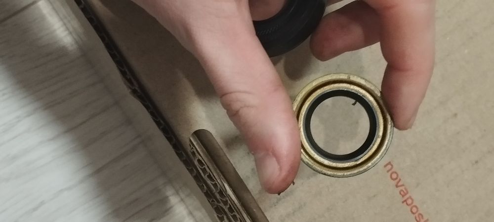 Картер вертикал 4sb bws, slider, rocket