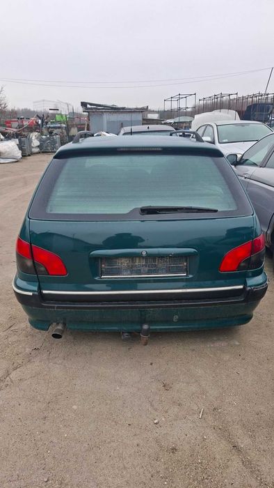 Peugeot 406 kombi na części