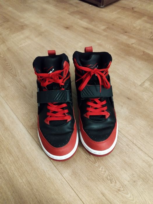 Tênis Nike air Jordan 45