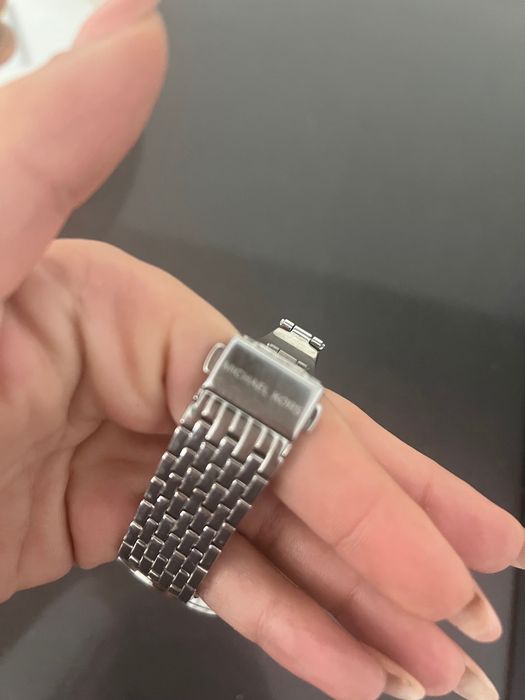 Vendo relógio MK