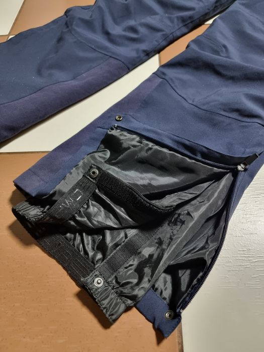 Крутий зимній комбінезон CMP