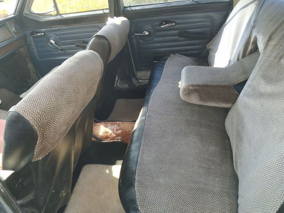авто газ 24 волга