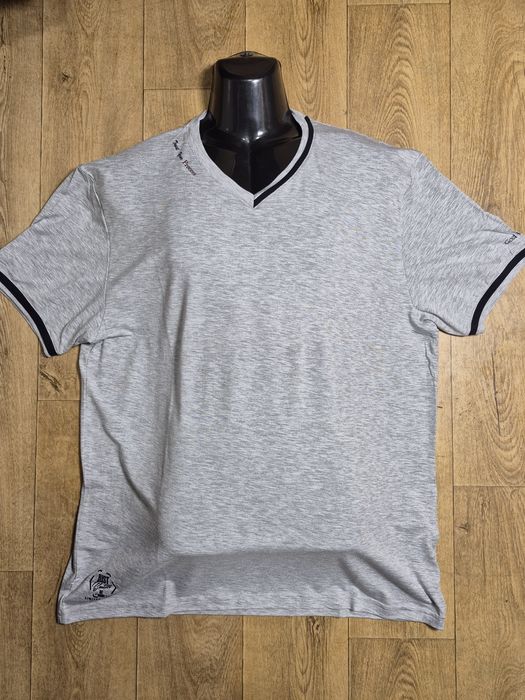 Мужские футболки. Великаны. 6xl- 9xl.  Турция.