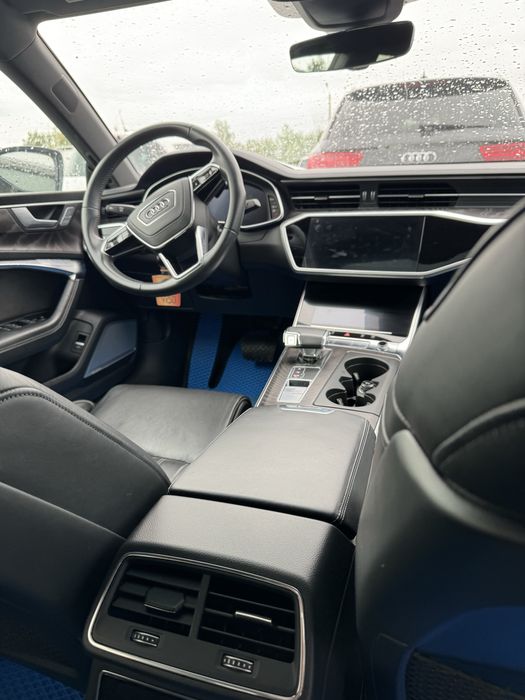 Автопідбір Перевірка авто Огляд авто