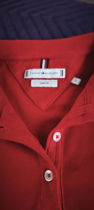 Koszulka Tommy Hilfiger M bawelna