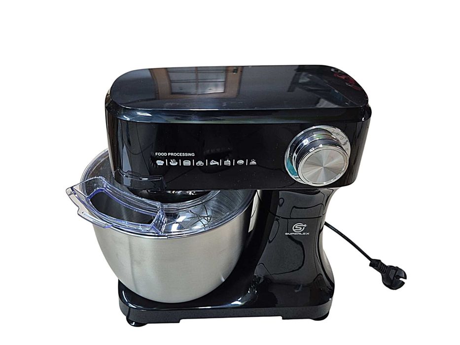 Robot kuchenny planetarny superlex