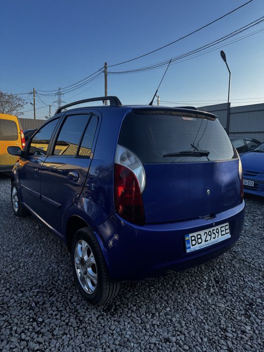 Продам Chery Kimo 2008 год 86 тыс пробег 1.3л Бензин Механика
