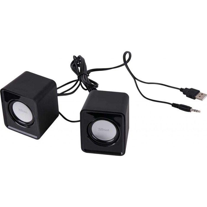 Trust 2.0 Leto колонки