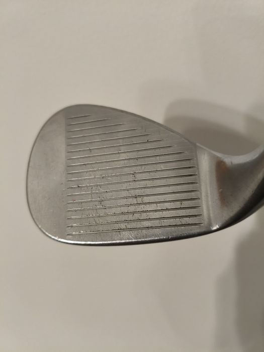 Lob Wedge Titleist 58°