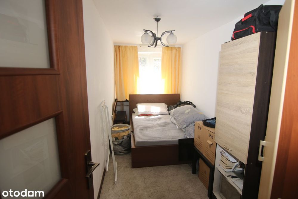Mieszkanie – Grodzisk Mazowiecki, Osiedle XX-lecia, Jordanowice - Widok 4