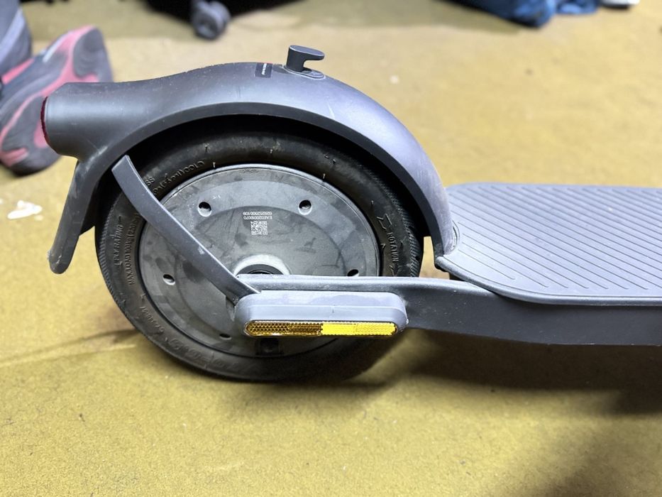 Xiaomi scooter elite 45km 400w