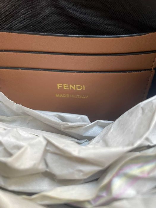 Fendi Bag New Case