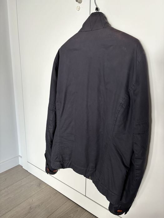 Casaco TOMMY HILFIGER Tamanho S Original