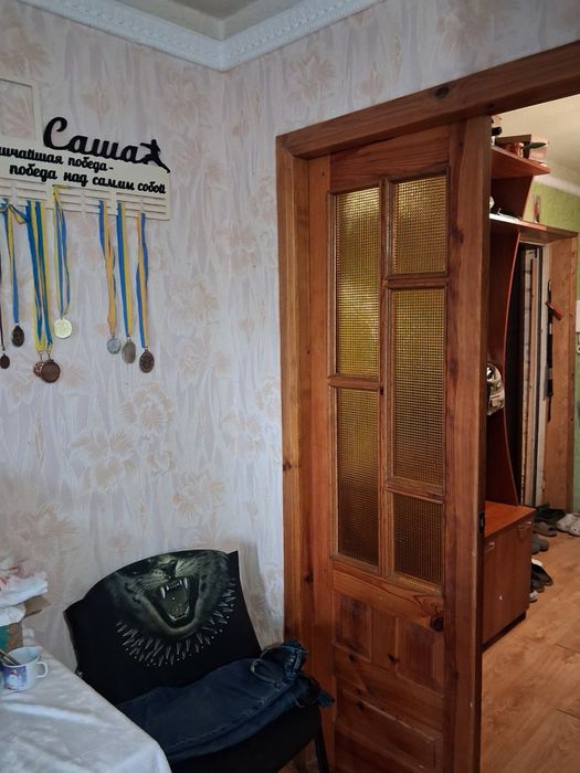 Продам в Покотиловке 2к квартиру