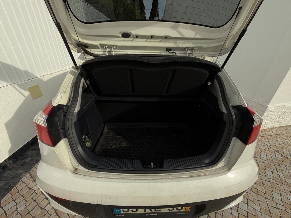 Kia Rio 1.1 crdi