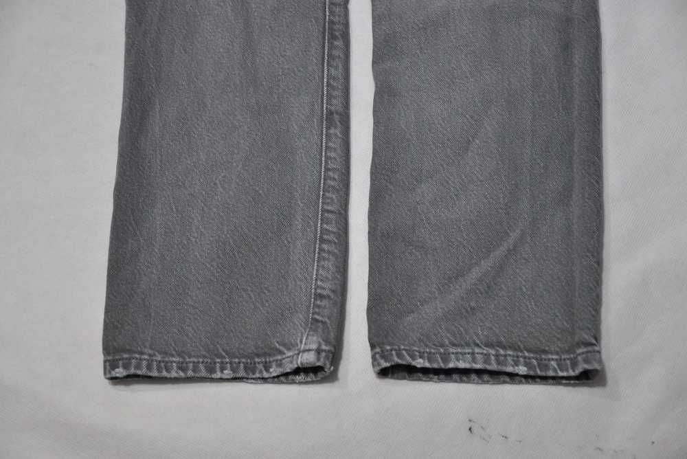 AMERICAN EAGLE EasyFlex S 82cm 30/34  męskie spodnie jeansowe slim s4v