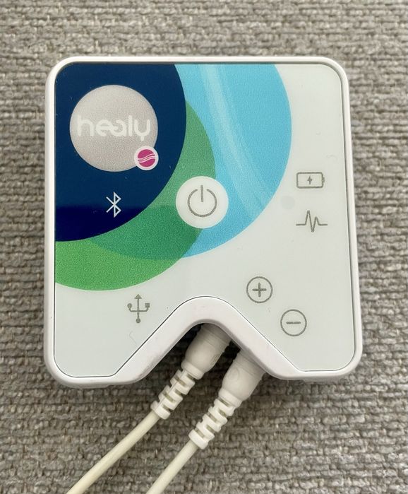 Saeba！本体新品healy resonance plus コイル付き healy w kategorii zdrowie i uroda | OLX