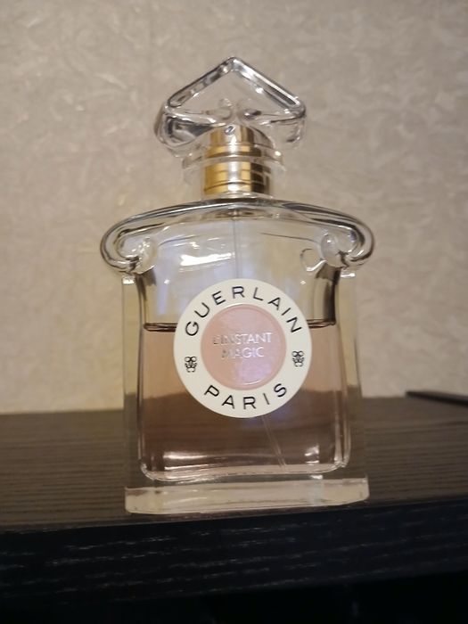 Парфумована вода Guerlain L'instant Magis
