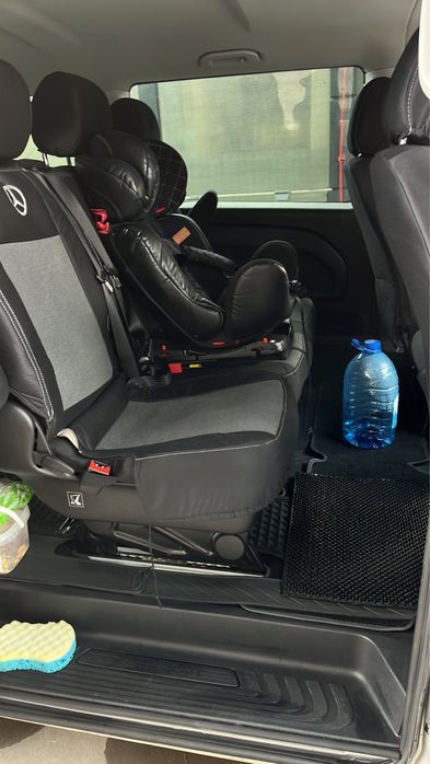 Мерседес VITO 119 447