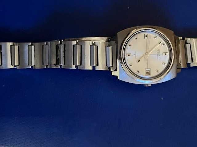 Seiko Automatic 17 Jewels