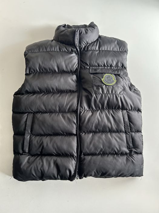 Kamizelka Dziecieca Moncler