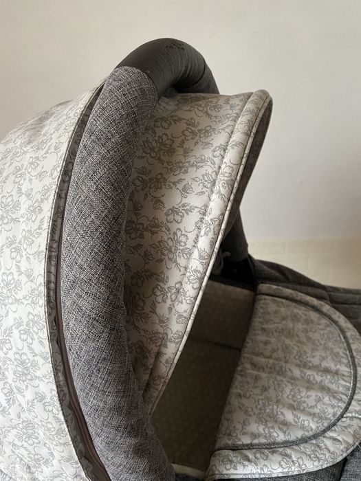 Коляска 2 в 1 як дівчинки так і для хловчика