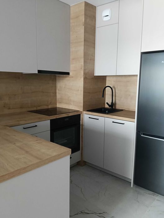 NOWE 2 Pokoje | 40 m² | Klimontowska | Miejsce postojowe