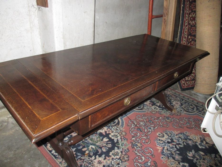 Mesinha de sala com abas64739312657154121