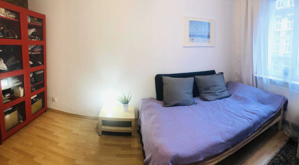 Mieszkanie – Wrocław, Plac Grunwaldzki - Widok 2