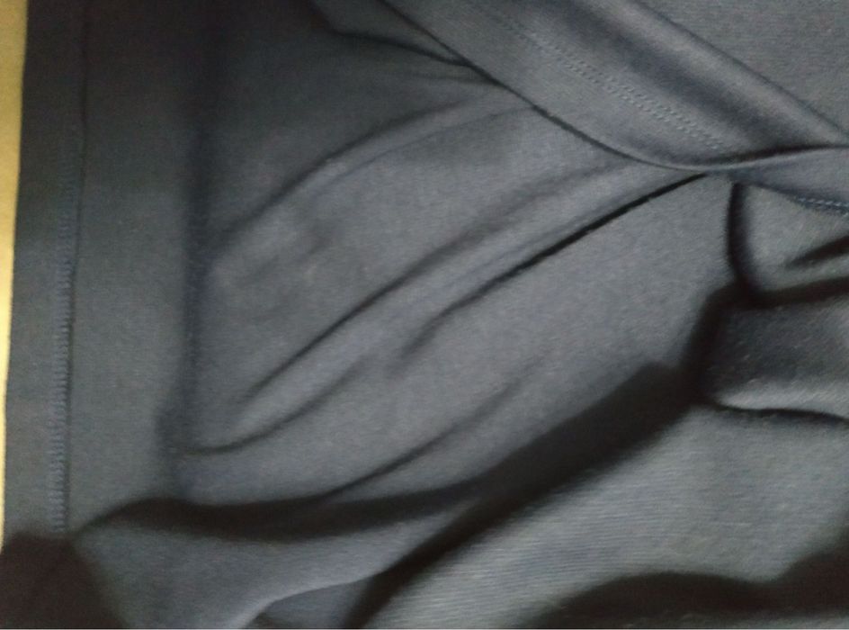 Sukienka granatowa XS