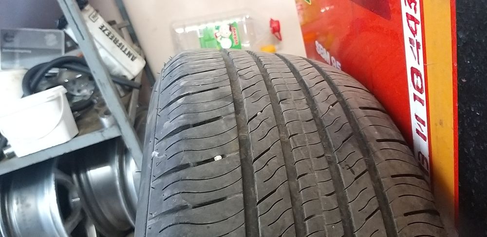 Шина PRIMEWELL 235/60 R17