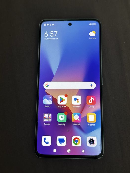Xiaomi 12 lite 8/256