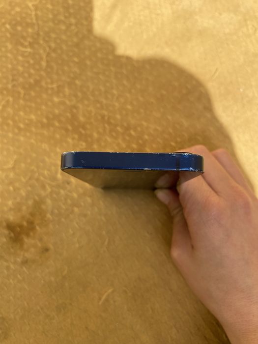 iPhone 12 mini 64GB Azul